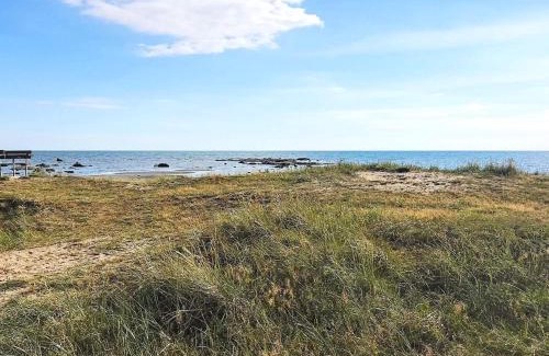 Sloinge House | 4 person holiday home in Slöinge