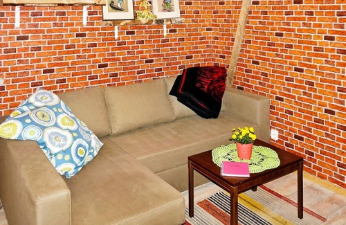 Asljunga House | 4 person holiday home in sljunga