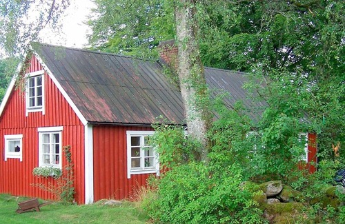 Blankered House | 4 person holiday home in KN RED