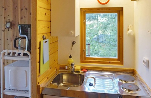 Ekero House | 4 person holiday home in EKERÖ-By Traum