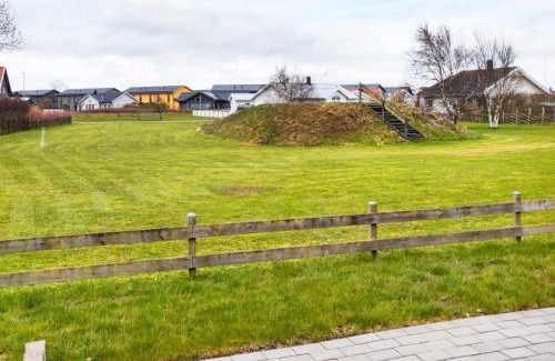 Glommen House | 4 person holiday home in GLOMMEN-By Traum