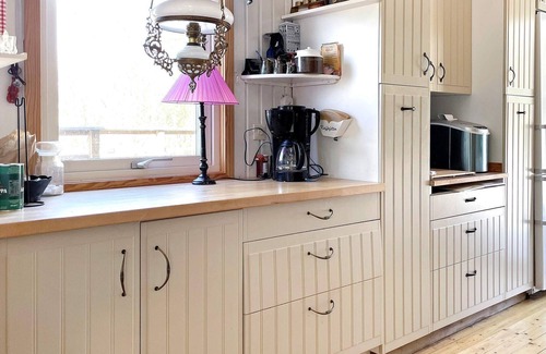 Soderkoping Municipality House | 4 person holiday home in GUSUM-By Traum
