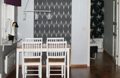 Hacksvik House | 4 person holiday home in HÅCKSVIK-By Traum