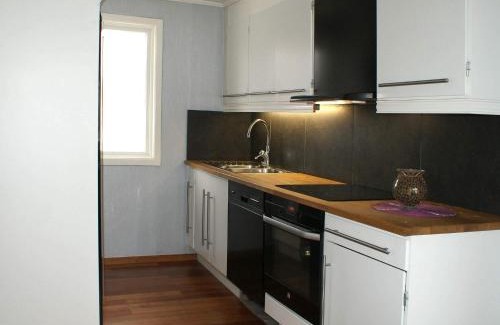 Hacksvik House | 4 person holiday home in HÅCKSVIK-By Traum