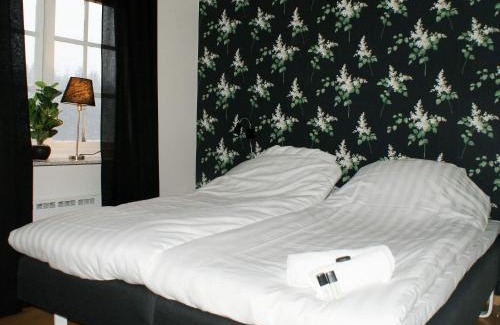 Hacksvik House | 4 person holiday home in HÅCKSVIK-By Traum