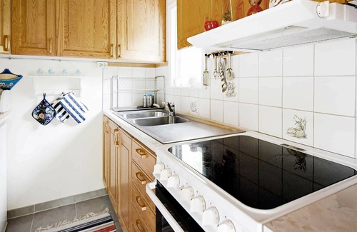Orust Municipality House | 4 person holiday home in HENÅN
