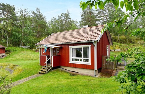 Orust Municipality House | 4 person holiday home in HENÅN