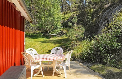 Orust Municipality House | 4 person holiday home in HENÅN