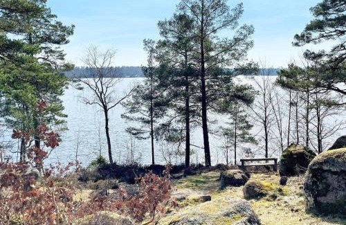Holmsjo House | 4 person holiday home in Holmsjö-By Traum