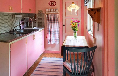 Jamjo House | 4 person holiday home in Jämjö