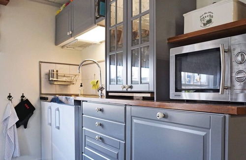 Paryd House | 4 person holiday home in PÅRYD-By Traum