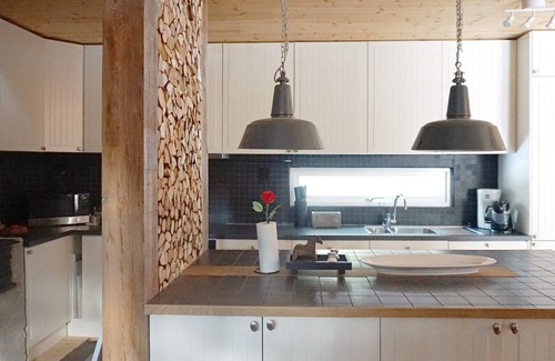 Slite House | 4 person holiday home in SLITE