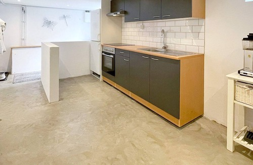 Skarby Apartment | 4 person holiday home in YSTAD-By Traum