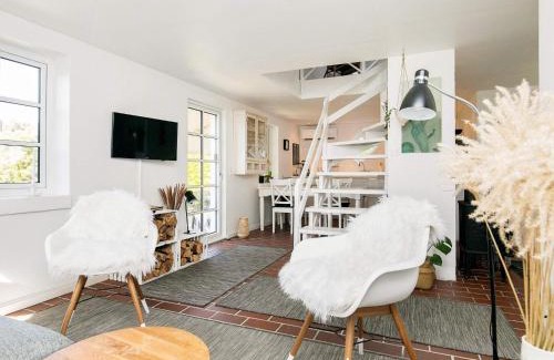 Hulsig House | 4 person holiday home in Skagen-By Traum
