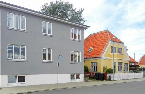 Skagen Apartment | 4 person holiday home in Skagen