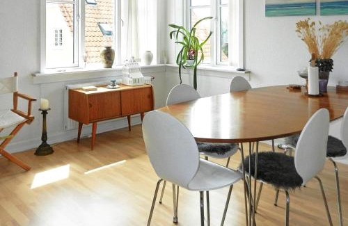 Skagen Apartment | 4 person holiday home in Skagen