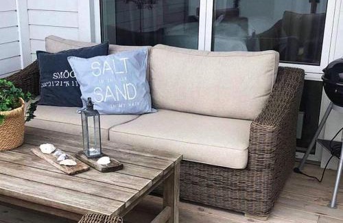 Smogen House | 4 person holiday home in Smögen-By Traum