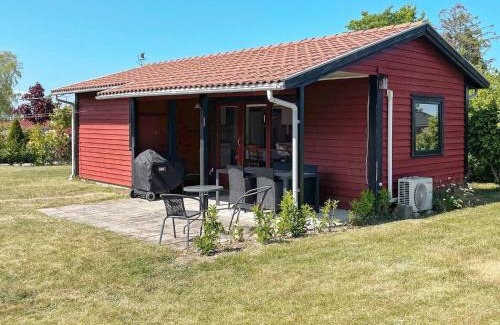 Strøby Ladeplads House | 4 person holiday home in Str by