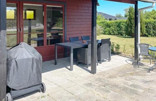 Strøby Ladeplads House | 4 person holiday home in Str by