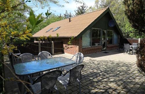 Nørre Fjand House | 4 person holiday home in Ulfborg-By Traum