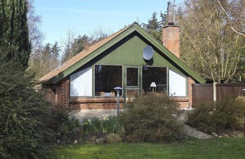 Nørre Fjand House | 4 person holiday home in Ulfborg-By Traum
