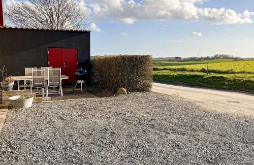 Skarby Apartment | 4 person holiday home in YSTAD-By Traum