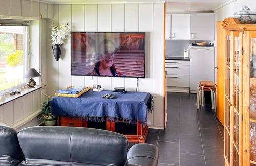Eigersund kommune Apartment | 4 person holiday home in EGERSUND-By Traum