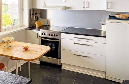Eigersund kommune Apartment | 4 person holiday home in EGERSUND-By Traum