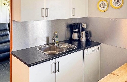 Eigersund kommune Apartment | 4 person holiday home in EGERSUND-By Traum