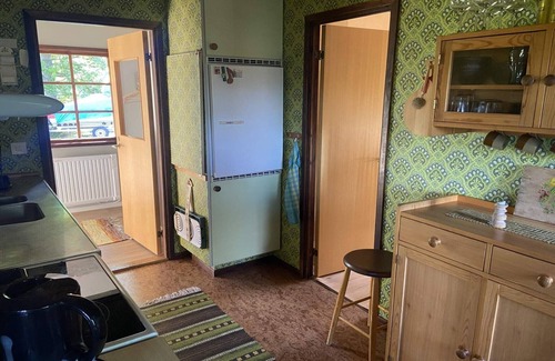 Brokind House | 4 person holiday home in Brokind