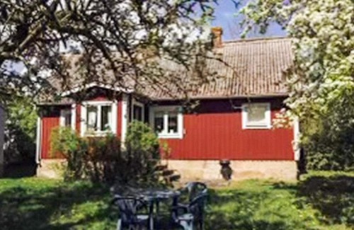 Kopingsvik House | 4 person holiday home in KÖPINGSVIK