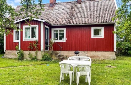 Kopingsvik House | 4 person holiday home in KÖPINGSVIK