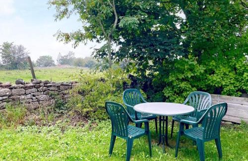 Kopingsvik House | 4 person holiday home in Køpingsvik-By Traum