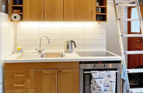 Kullavik House | 4 person holiday home in Kullavik