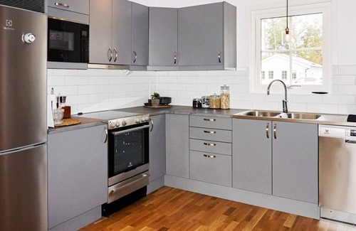 Lottorp House | 4 person holiday home in Löttorp