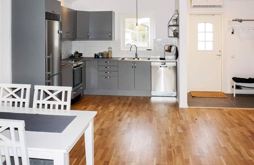 Lottorp House | 4 person holiday home in Löttorp
