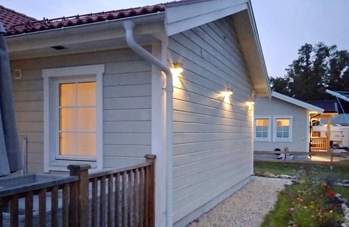 Lottorp House | 4 person holiday home in Löttorp