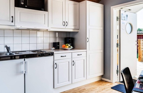 Byxelkrok House | 4 person holiday home in LÖTTORP-By Traum