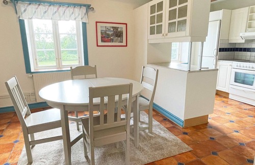 Lovestad House | 4 person holiday home in LÖVESTAD