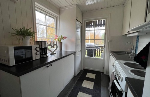 Malmback House | 4 person holiday home in MALMBÄCK