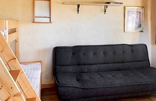 Sloinge House | 4 person holiday home in Slöinge