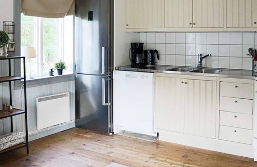 Unnaryd House | 4 person holiday home in UNNARYD-By Traum