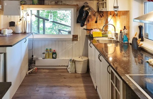 Arsta Havsbad House | 4 person holiday home in ÅRSTA HAVSBAD