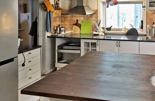 Arsta Havsbad House | 4 person holiday home in ÅRSTA HAVSBAD