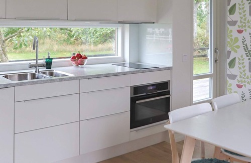 Traslovslage House | 4 person holiday home in TRÄLÖVSLÄGE-By Traum