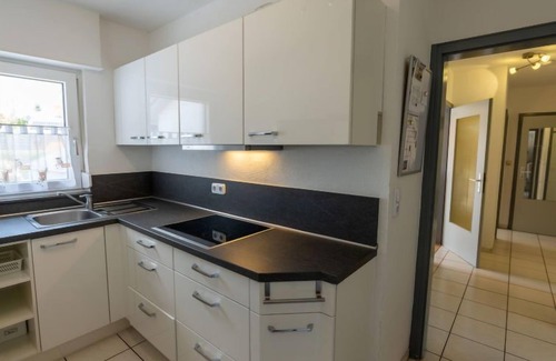 Loffingen House | 4 Pfoten by Interhome
