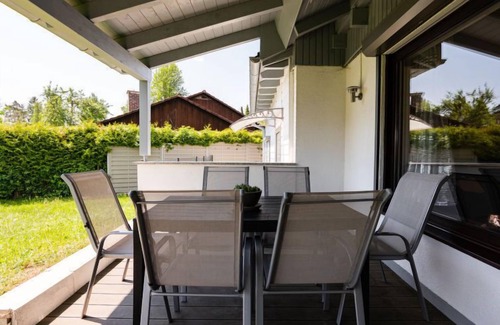 Loffingen House | 4 Pfoten by Interhome