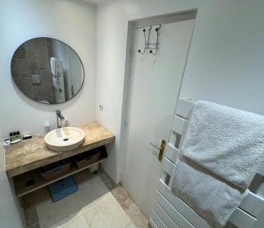Benerville-sur-Mer Apartment | 4 pieces 80m2, plage 7 mn a pied, parking gratuit