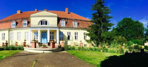 Borkow Apartment | 4 Plau