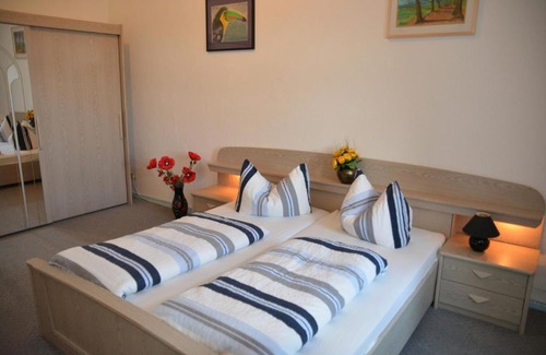 Borkow Apartment | 4 Plau